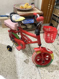 Kids Cycle