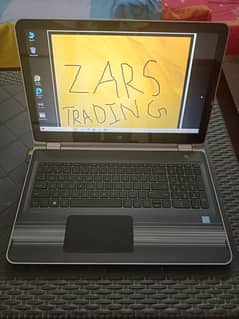 HP MODEL HP PAVILION X360 CONVERTIBLE