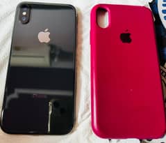 Iphone X 256gb Official Pta Approved