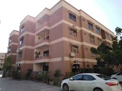 2240 Square Feet Flat For Sale In Cantt