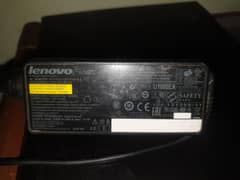 Lenovo original laptop charger 3.25A