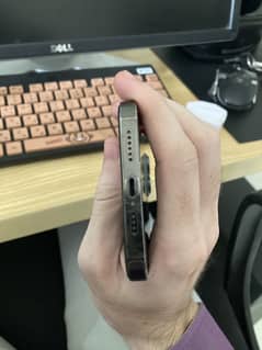 Iphone 13 pro max JV