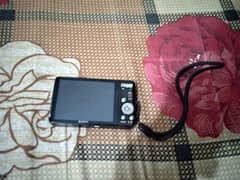 camera