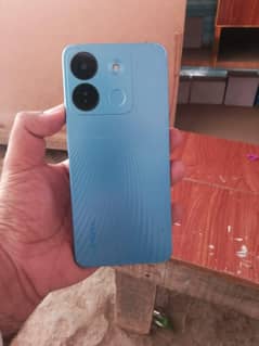 Infinix smart 7 hd
