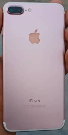 Iphone 7 plus