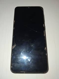 One hand used in mint condition