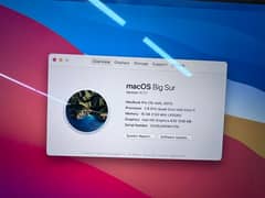 MacBook