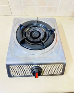 Single Stove Chuhla