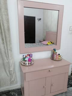 Queen Size Bed Set for sale