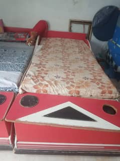 kids bed
