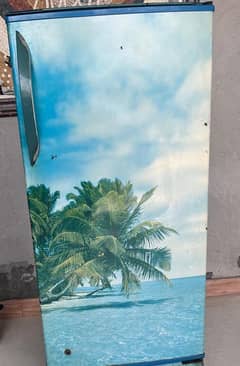 Single Door Fridge for Sale