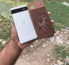 google pix 6a for sale