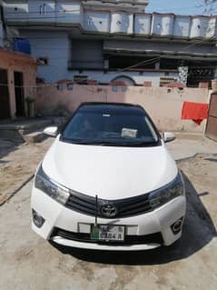 for sale 2016 model grande