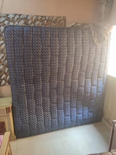 mattress