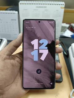 pixel 7pro