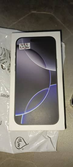 16 pro max for sale