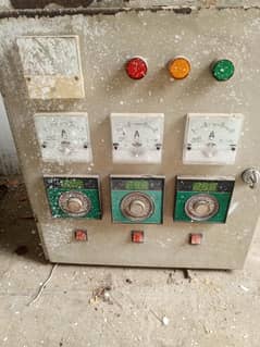 electrical