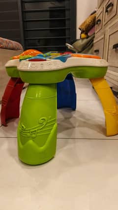 Educational Toys