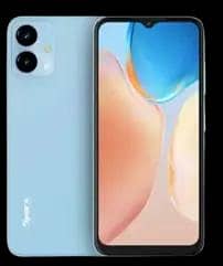 sparx neo 5 plus 3 gb ram 64 rom only one day use