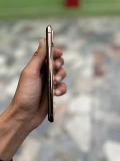 Xs factory unlock