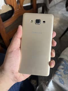 Samsung A7 2015