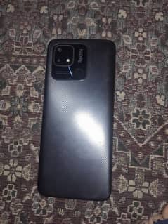 Redmi 10C