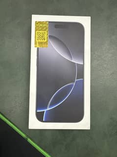 Apple iPhone 16 Pro