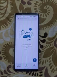 Sony Xperia 5 mark 2 non pta