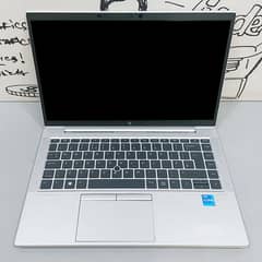 HP