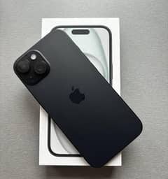 iphone 15 jv for sale _ 10/10 - waterpack with box