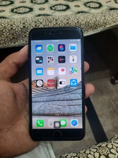 iPhone 7plus for sale