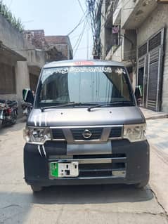 Nissan Clipper