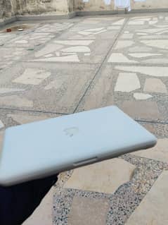 MacBook  late 2009 with GPU