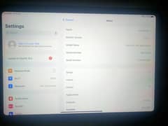 IPAD MINI 6