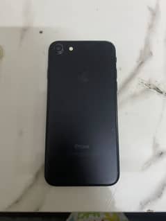 I phone 7 all ok phone ha 10 by 10 ha