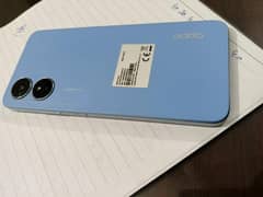 Oppo A17