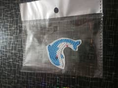 I am selling cute stickers.