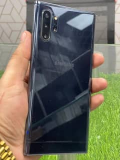 SAMSUNG NOTE 10 PLUS / Mobile for Sale