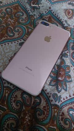 7 plus non pta