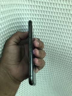 iPhone XS