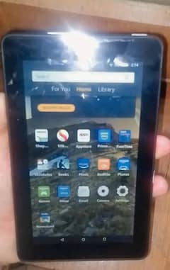 Amazon,Fire tablet. . . .