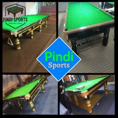 Snooker