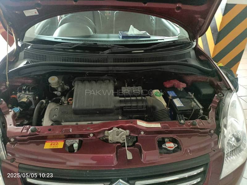 Suzuki Swift DLX Automatic 1.3 Navigation 2021 1