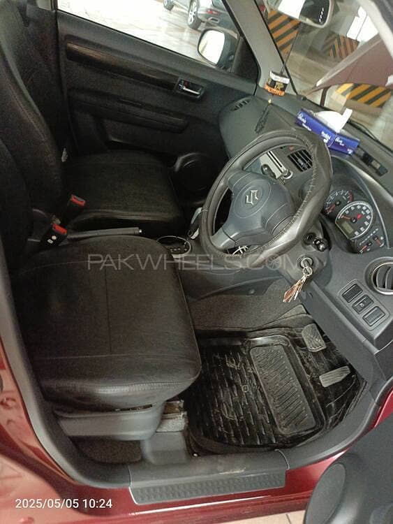 Suzuki Swift DLX Automatic 1.3 Navigation 2021 2