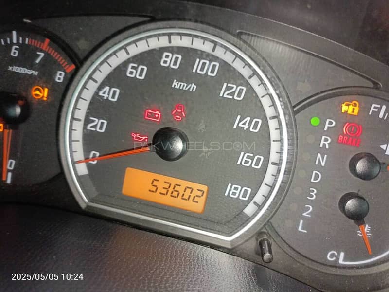 Suzuki Swift DLX Automatic 1.3 Navigation 2021 3