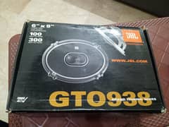JBL By Harman Loud Speaker. Brand:JBL