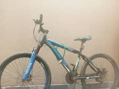 cycle