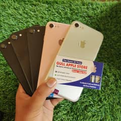 iphone 7 factory unlock