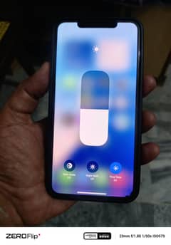 IPhone XS Max pta approved