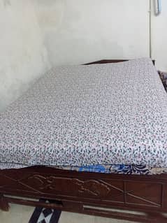 matress for sale best condition 03078126036 whatapp